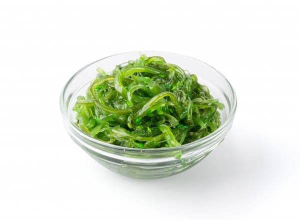 Salade d'algue / Seaweed Salad