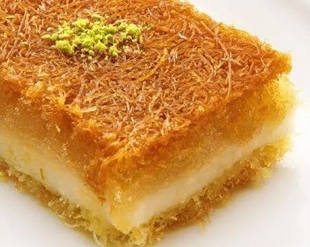 Kanafeh