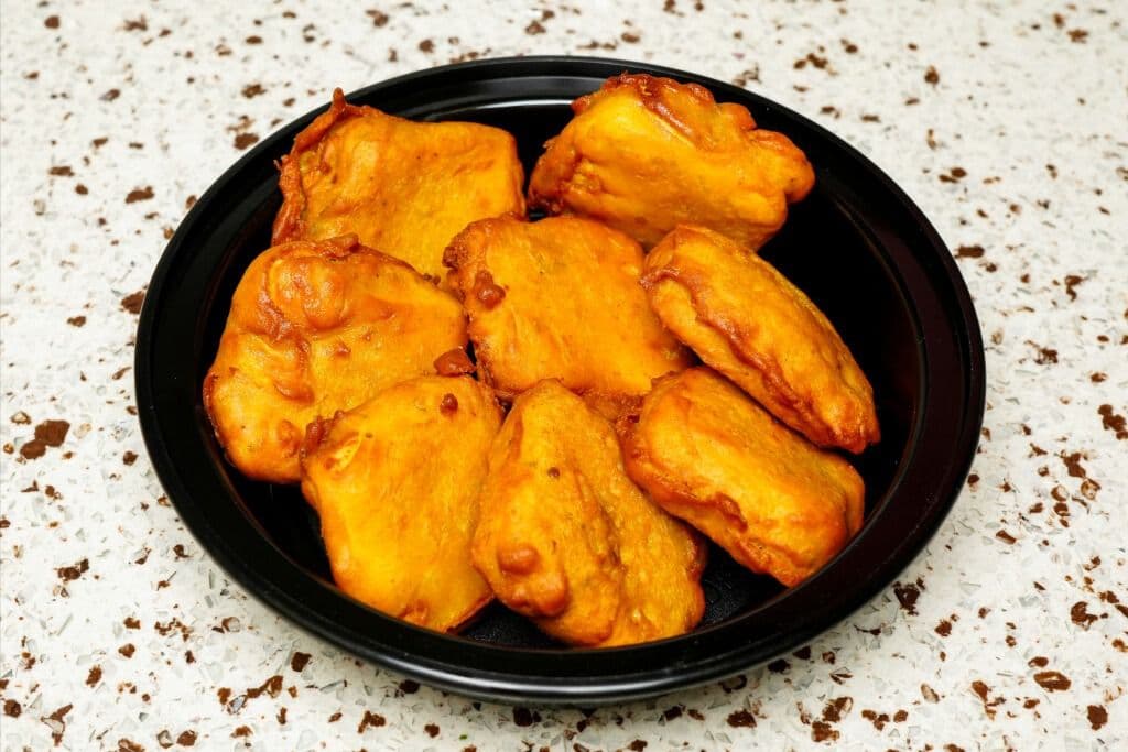 Paneer Pakora (8PCS)