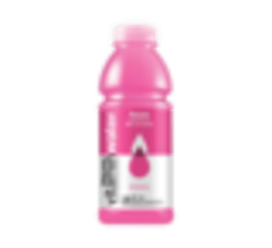 Vitamin Water - Berry - 591ml Bottle