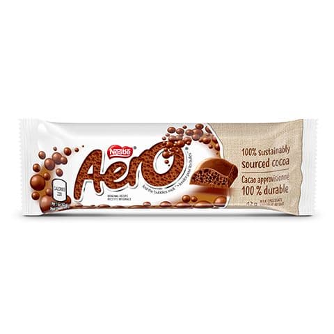 Aero Milk 42g