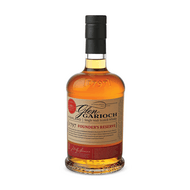 Glen Garioch Founder's Reserve Highland Single Malt Scotch Whisky (1 Bottle x 750 mL)