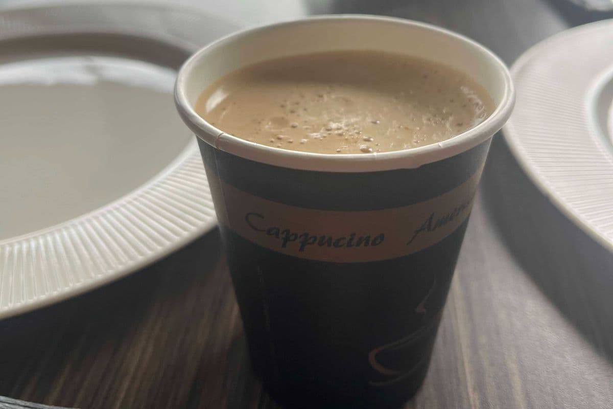 Coffee