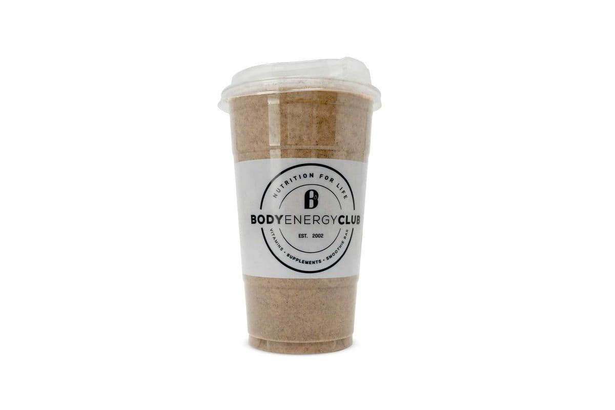 Cookies and Cream Smoothie