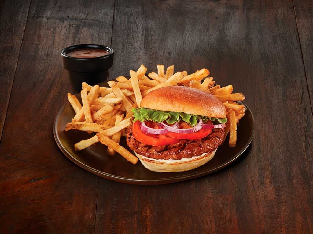 Classic Burger