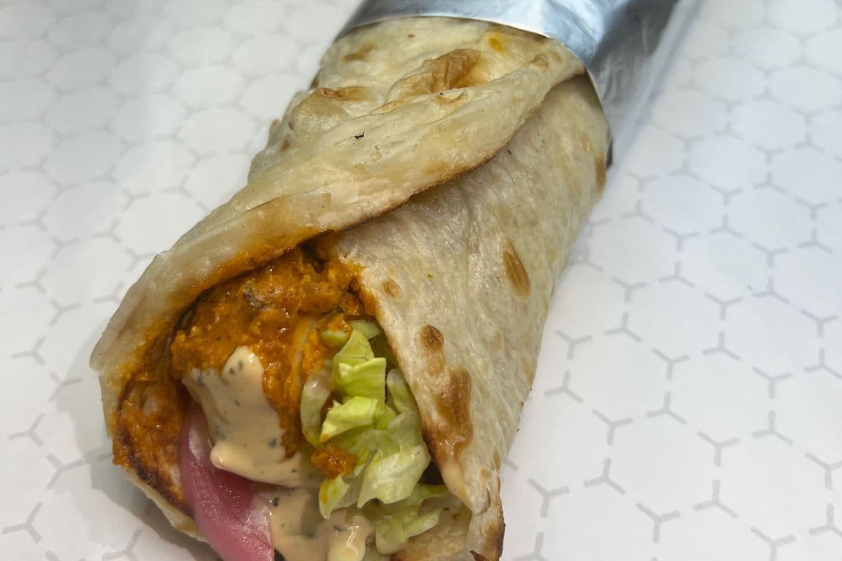 Butter Chicken