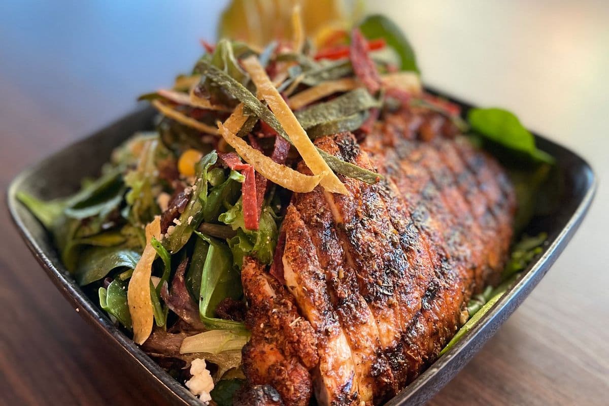 Jara Salad