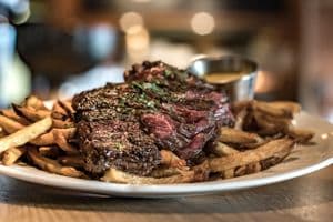 Steak Frites