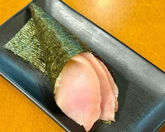 Tuna Temaki