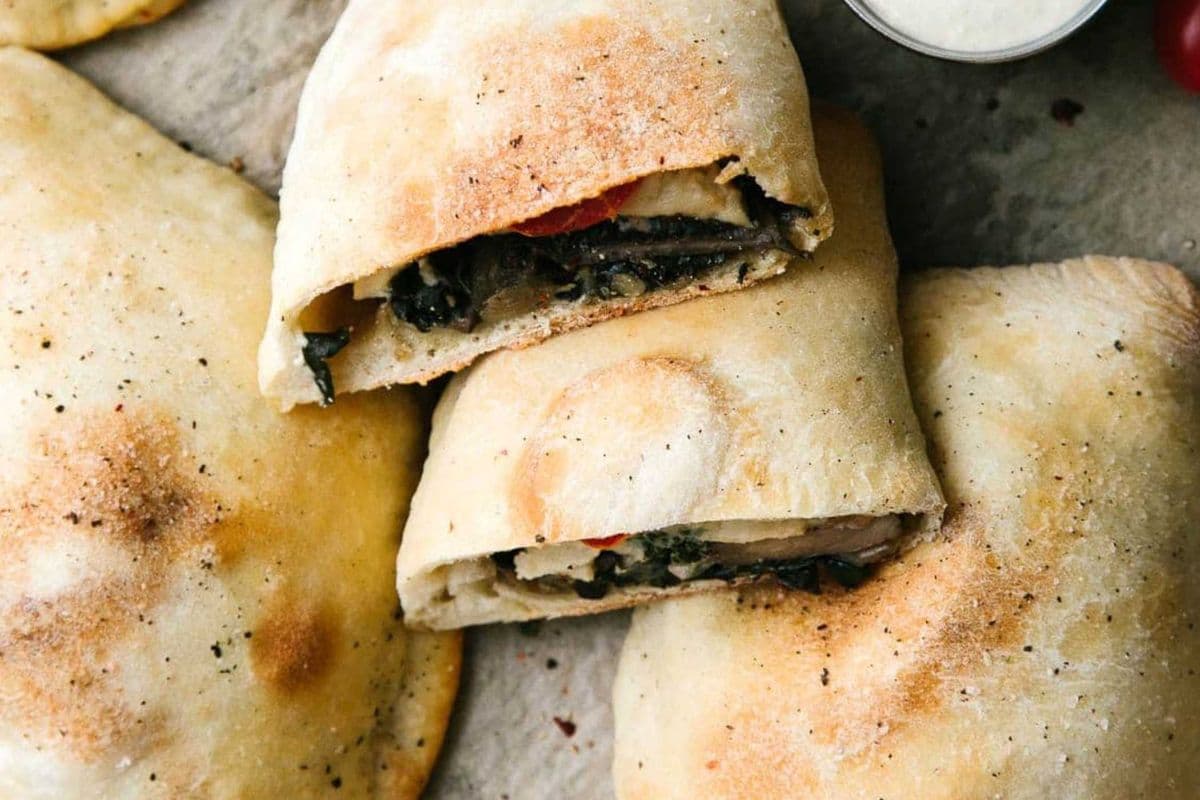 Calzone
