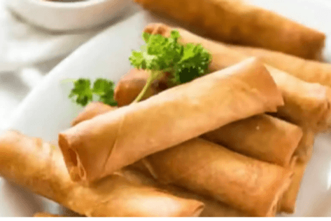 Spring Rolls