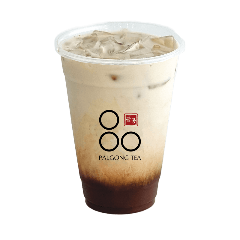 Oat Milk Chai
