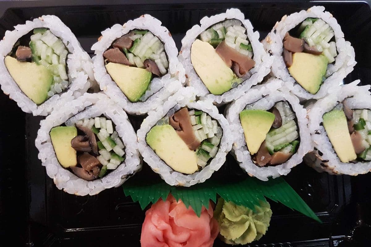 Veggie Roll