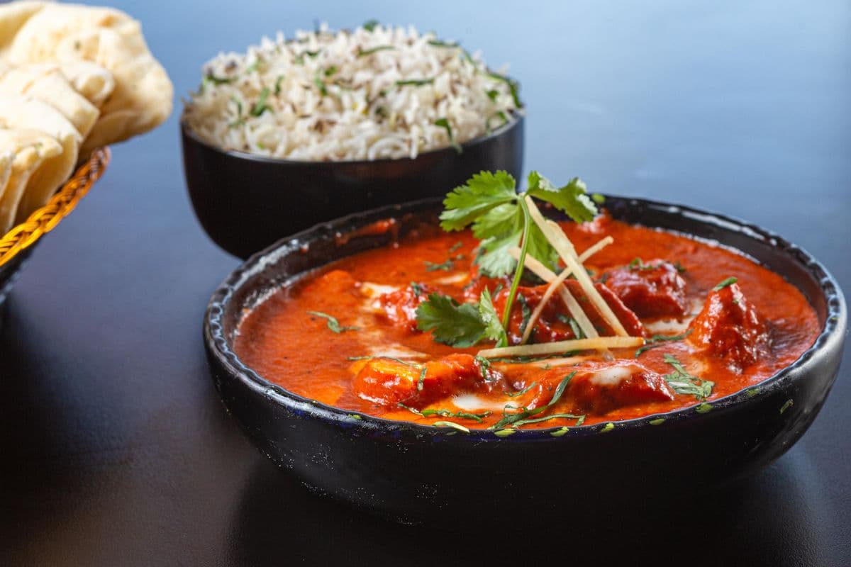 Shahi Paneer (Veg)