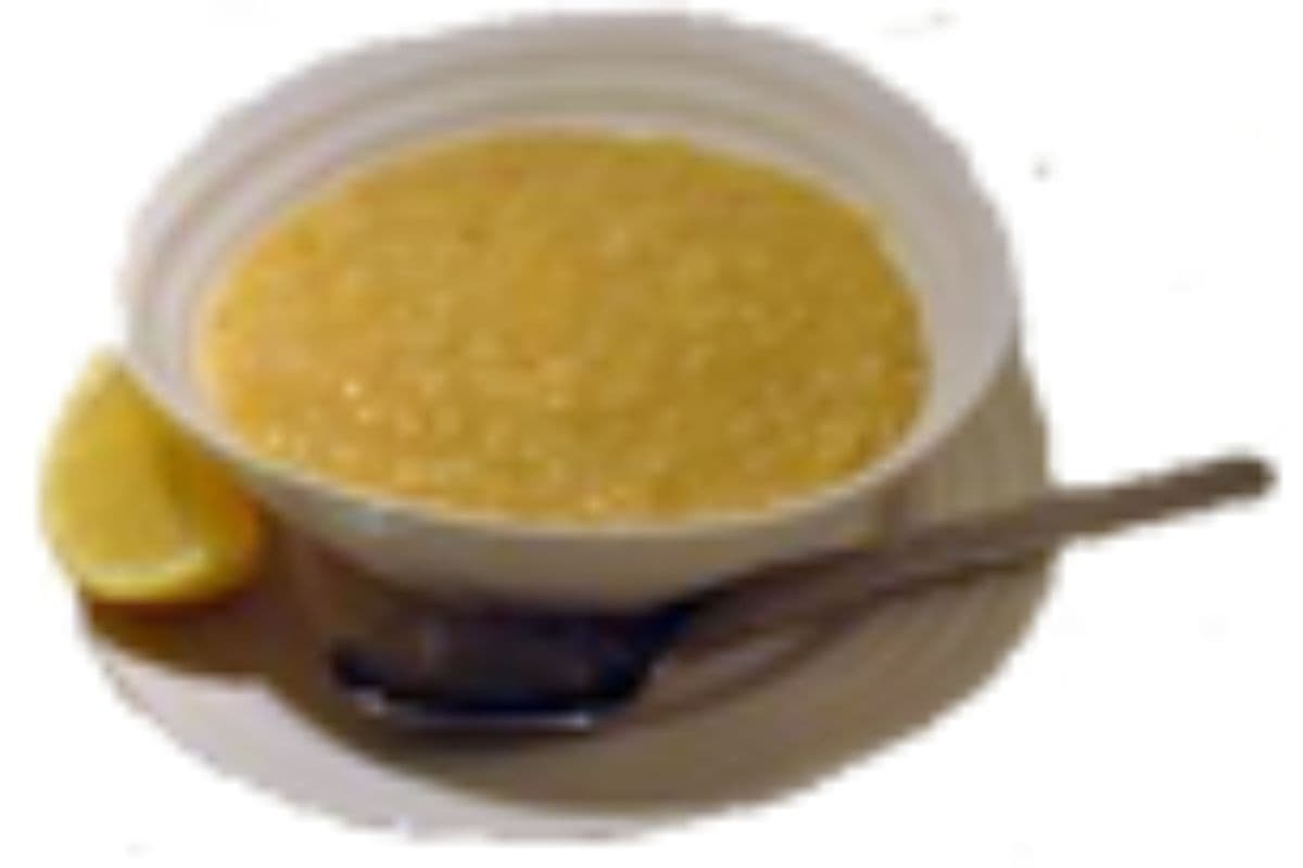 Lentil Soup