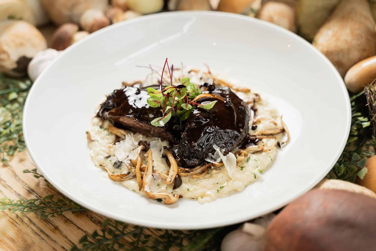 MH Veal Cheeks