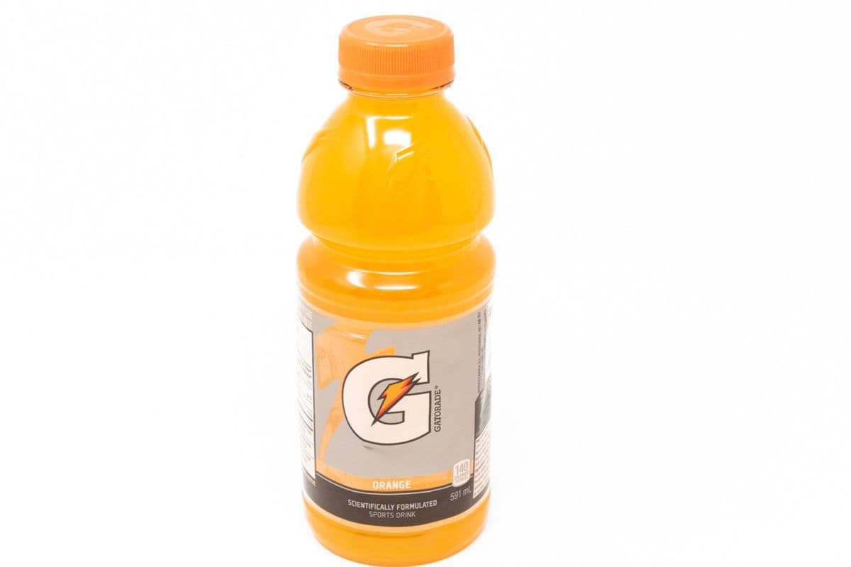 Gatorade Sports Drink (591 ml)