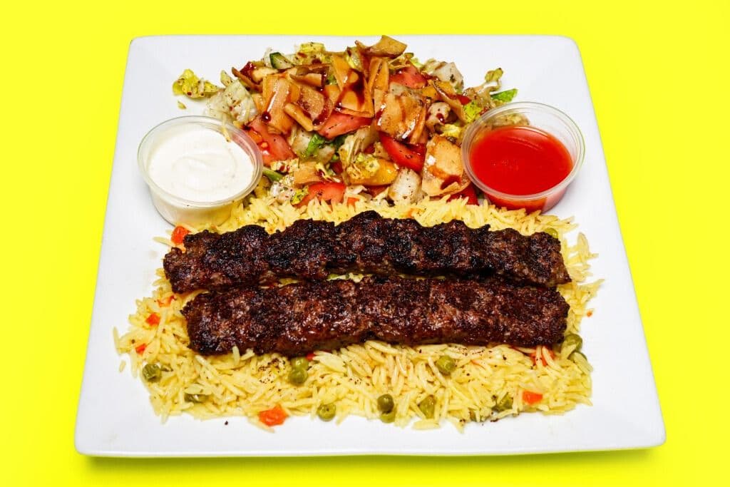 Kebab