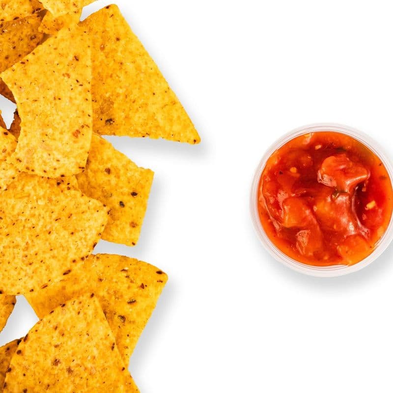 Chips & Salsa