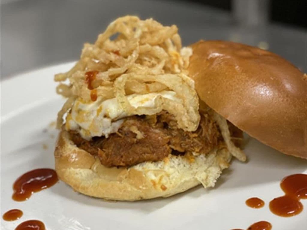 Pulled Pork
