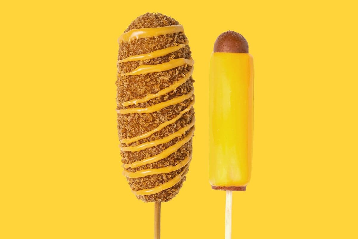 Yellow Dress (Cheddar Cheese)