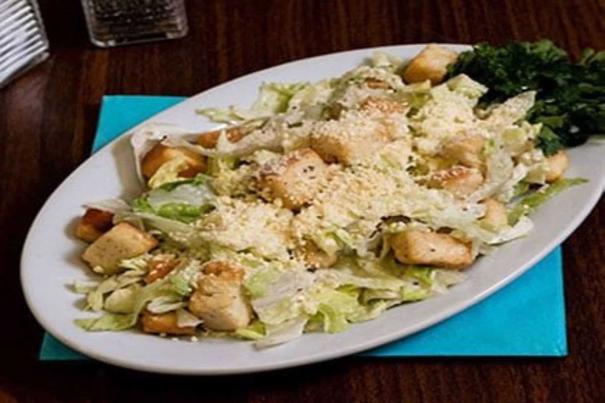 Caesar Salad