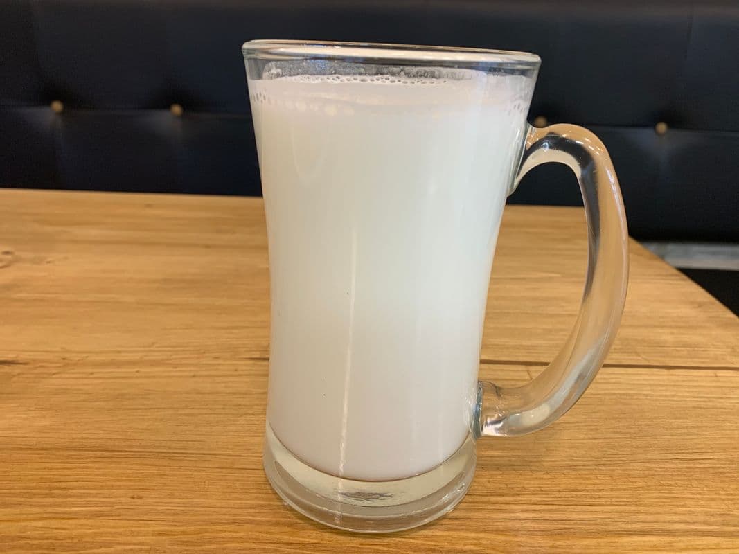 Fresh Avesta Homemade Ayran (24 oz)