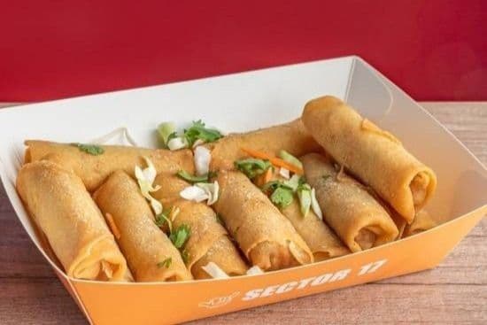 Spring Roll