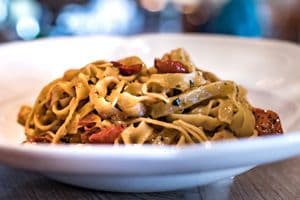 Tagliatelle