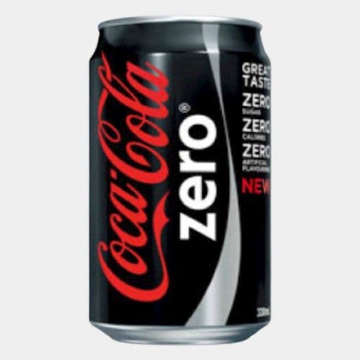 Coke Zero