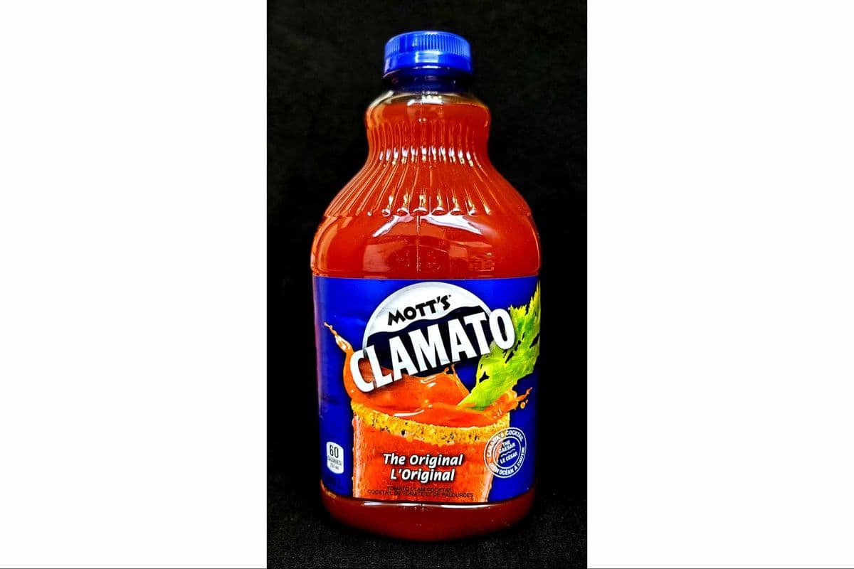 Mott's Clamato Original (945ml) (945ml)