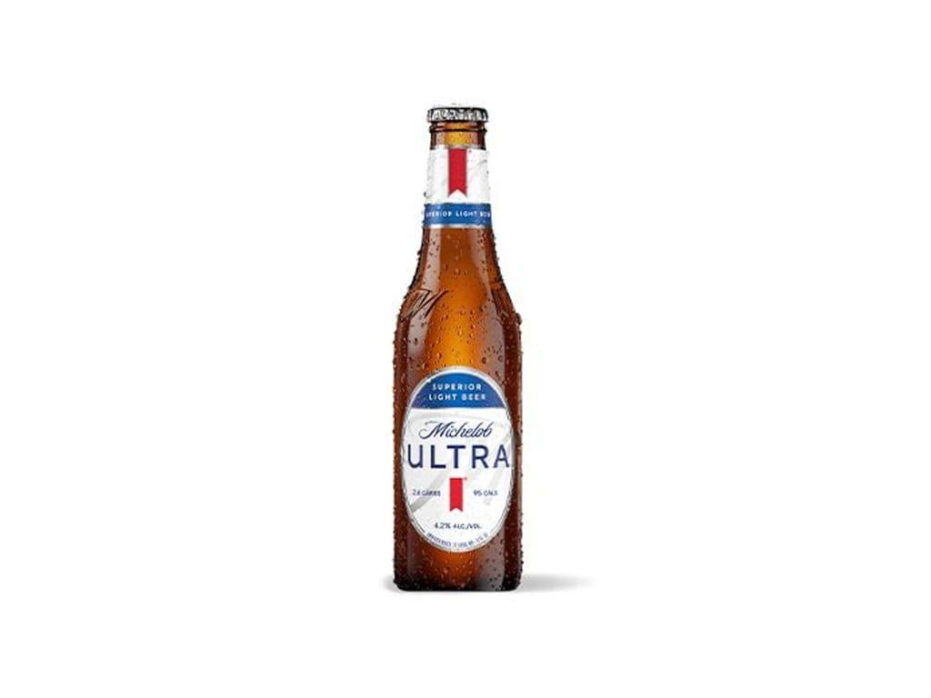 Bottle Mich Ultra