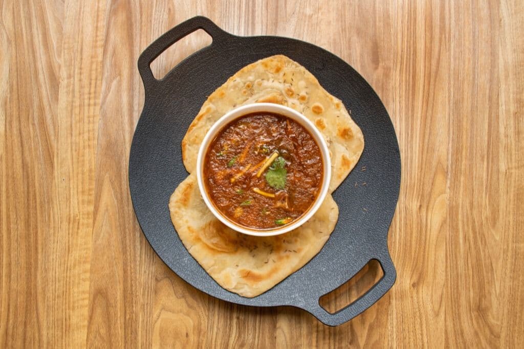 Special Thali