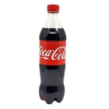 Coca Cola Original 710ml