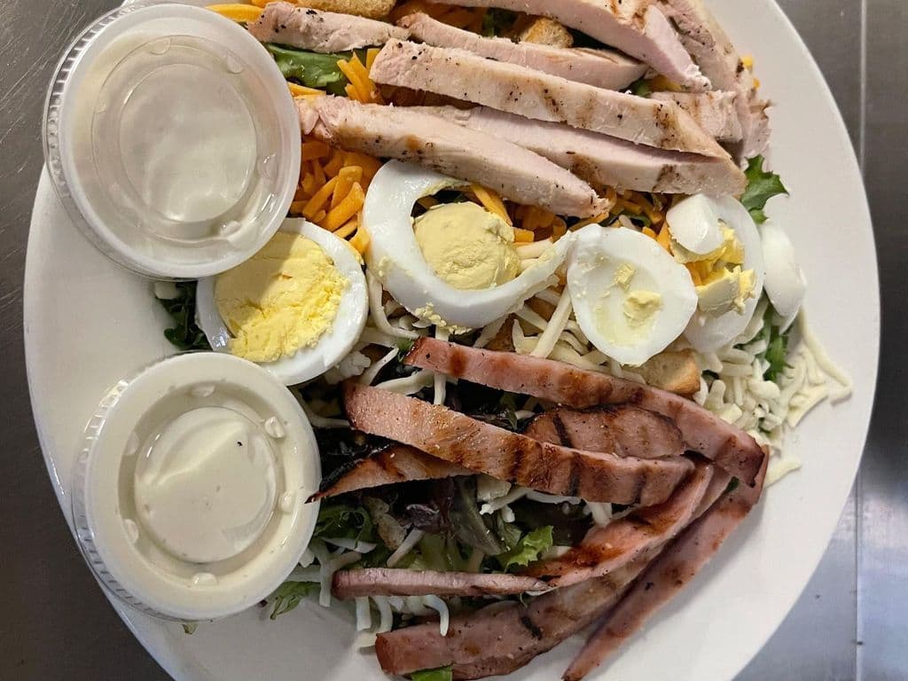 Cobb Salad