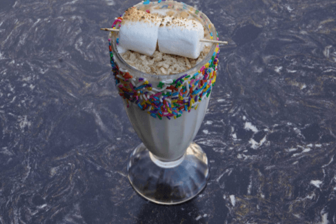 Milkshake