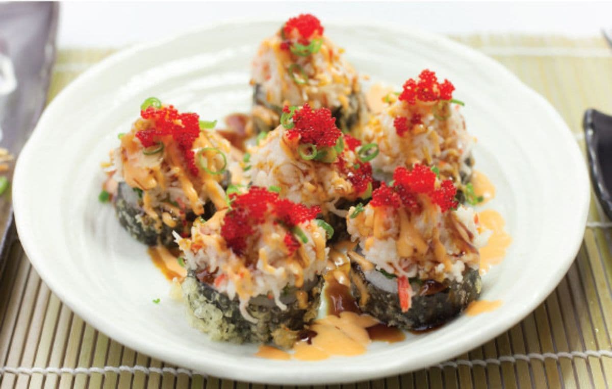 Mega Roll