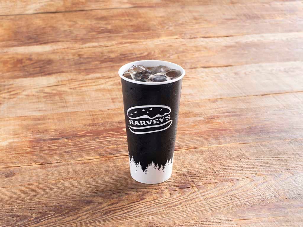 Large Pepsi Zero 0 Cals