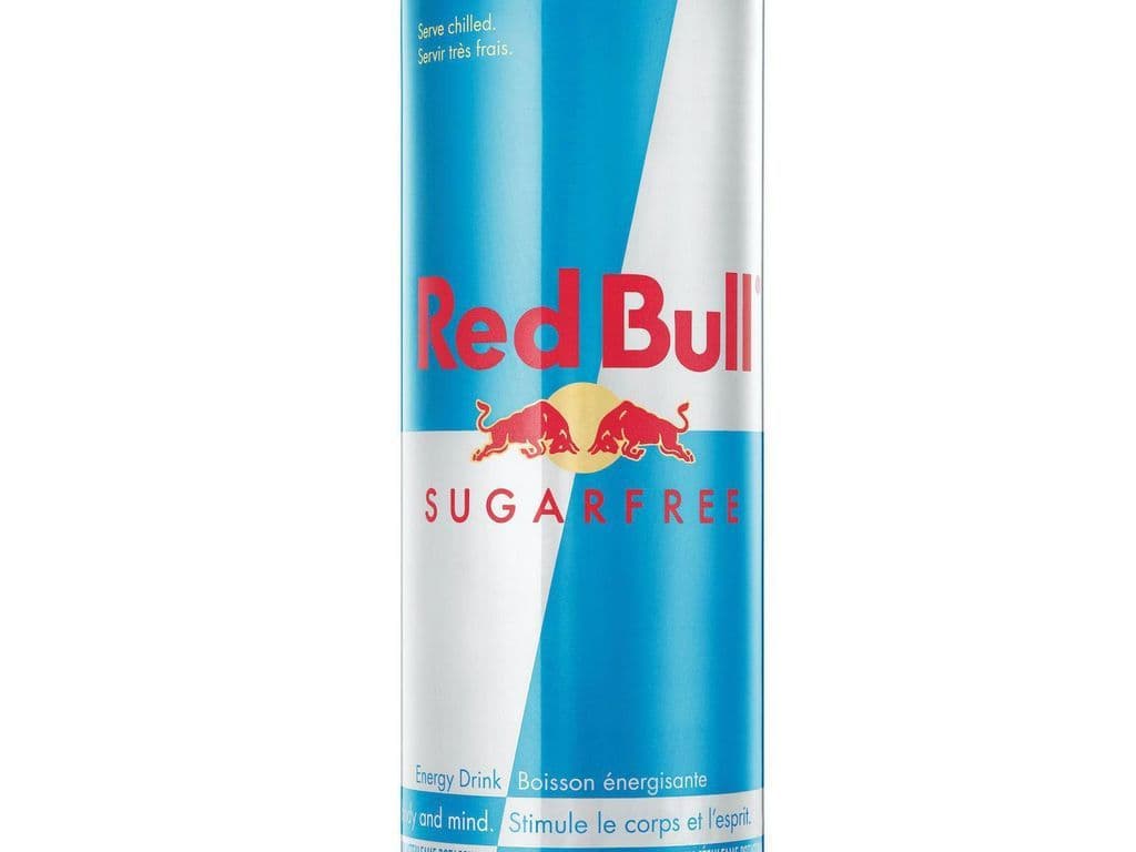 RedBull Sugar Free 355ml