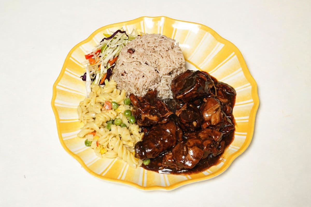 Stew Fish (Small)