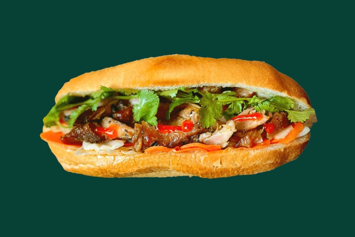 Office Energy - Grilled Chicken