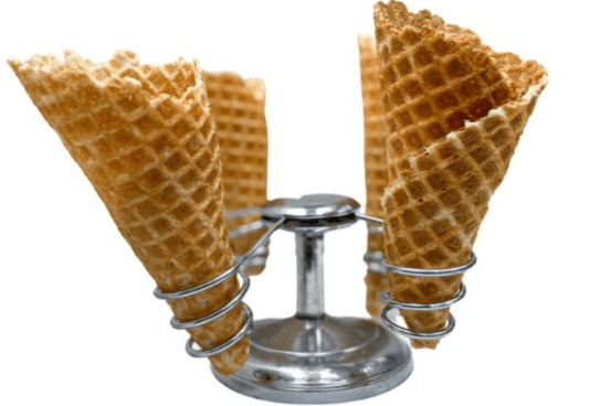Waffle Cone