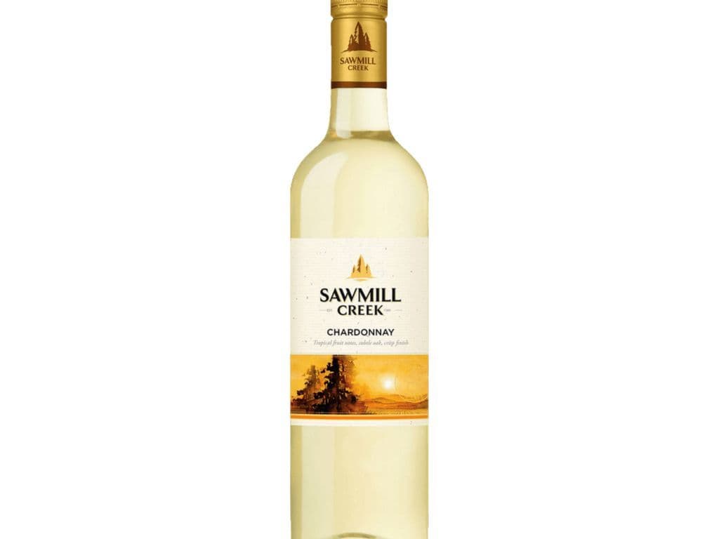 Sawmill Creek - Chardonnay (750ml)