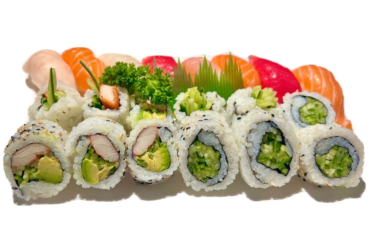 S-A Sushi