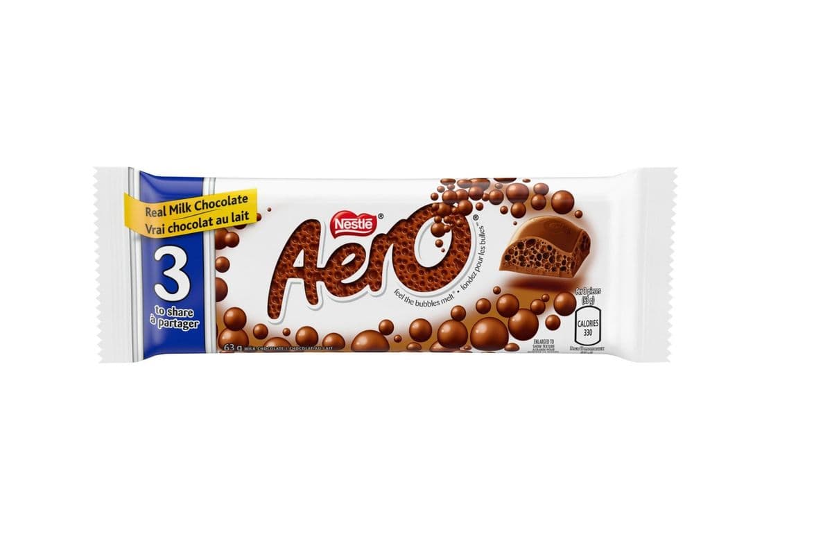 Aero King Size (63 g)
