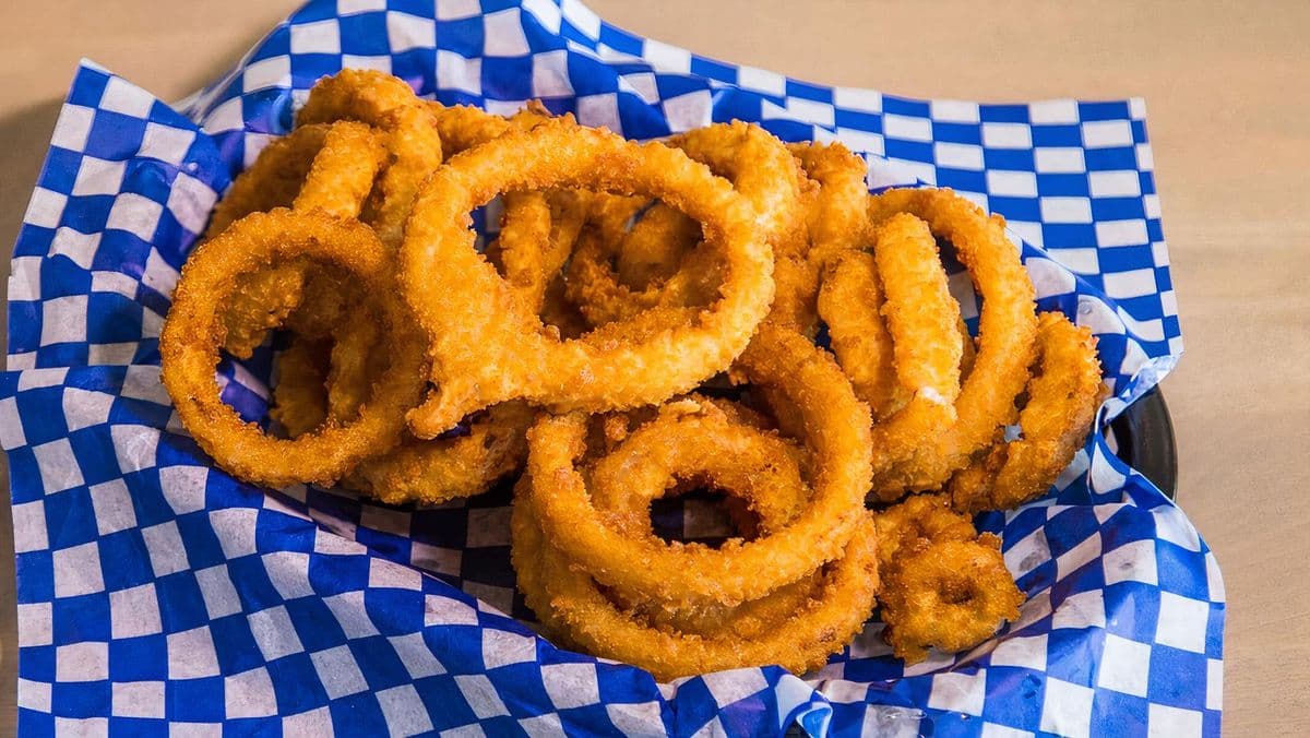 OL-Large Onion Rings (OL-Large Onion Rings)