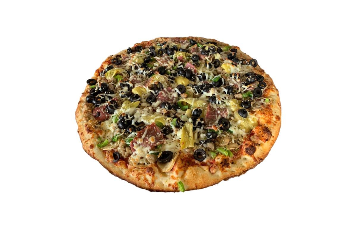 X-Large La Terrazza Pizza