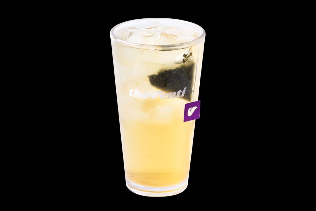 Ice Triple Mint (Cold) (20 oz)