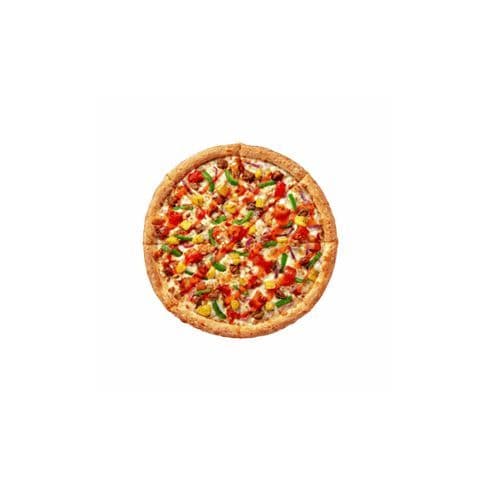 Tandoori Chicken - Medium (8 slices)