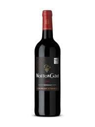 MOUTON CADET RED (750ml)